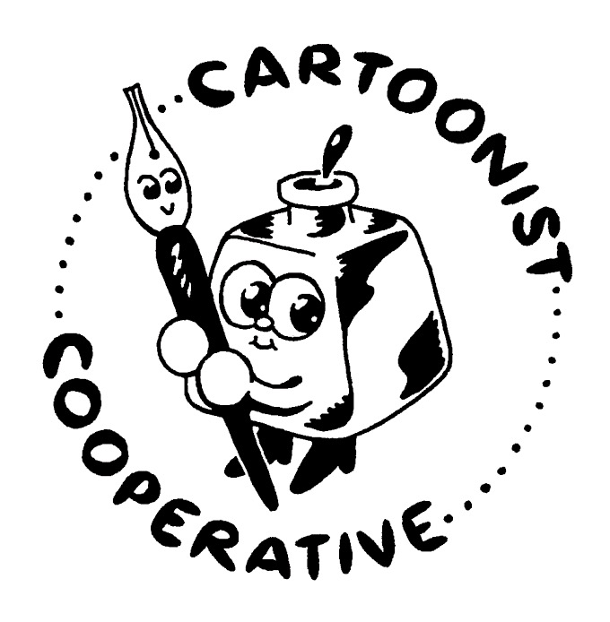 The Cartoonist Cooperative Condemns Scholastic’s Support for Censoring Diverse Authors and Stories
