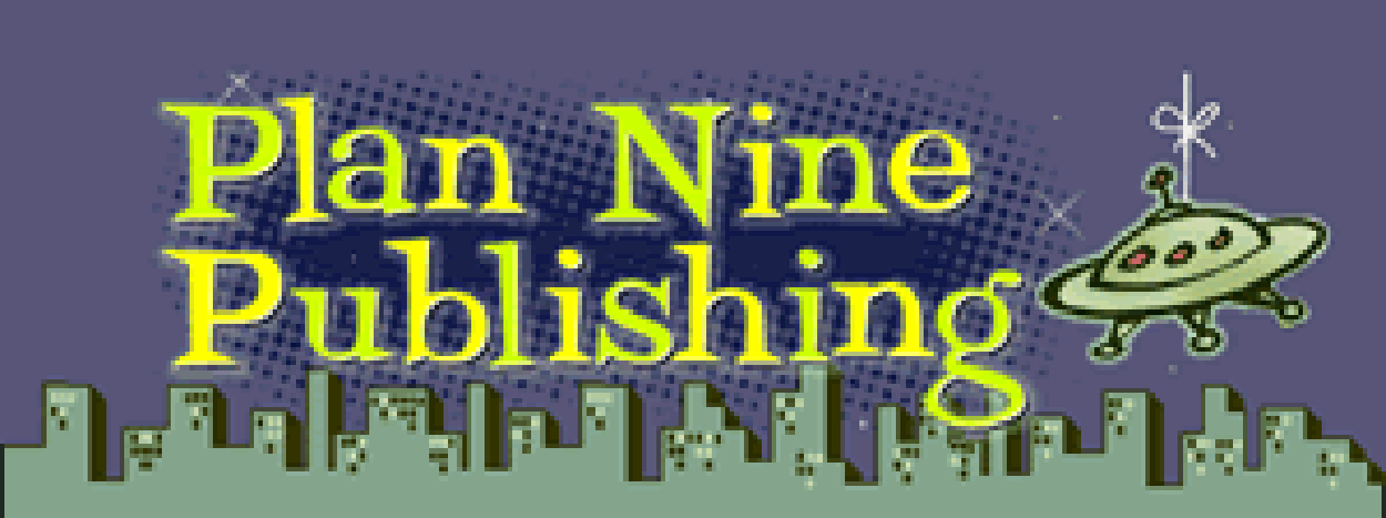 Whatever Happened to Plan Nine Publishing?